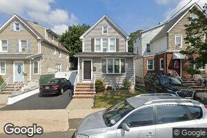 535 Freeman St, Lyndhurst, NJ 07071