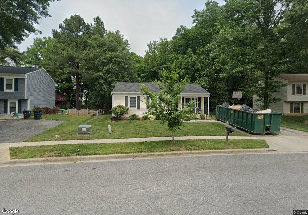 1045 Saint Michaels Dr, Bowie, MD 20721 - photo 1