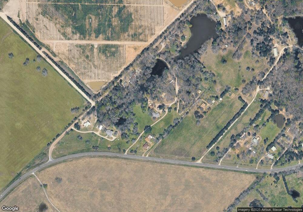 16587 Bowling Ln, Terrell, TX 75161 - photo 1