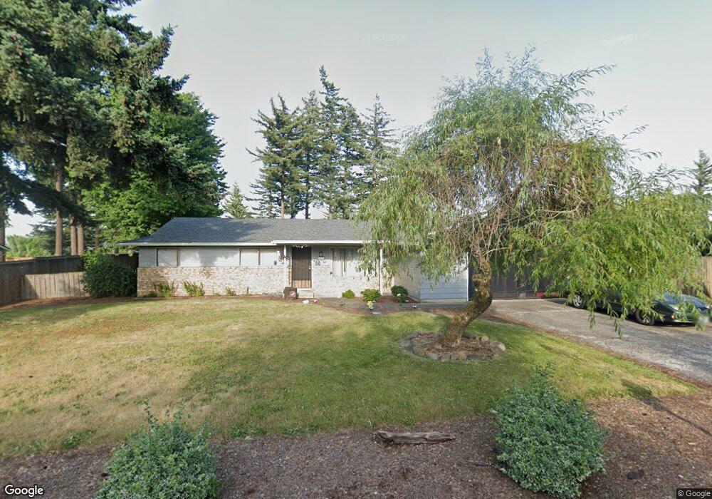 824 SW Spence Rd, Troutdale, OR 97060 - photo 1