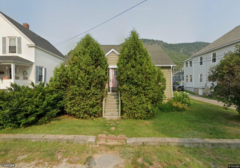 565 Third Ave, Berlin, NH 03570 - photo 1