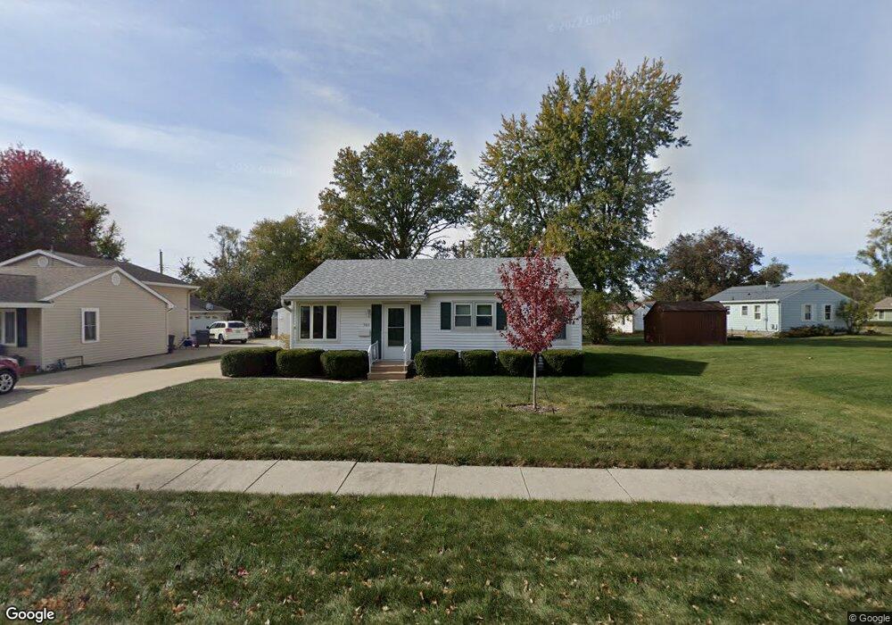 503 E 23rd St S, Newton, IA 50208 - photo 1