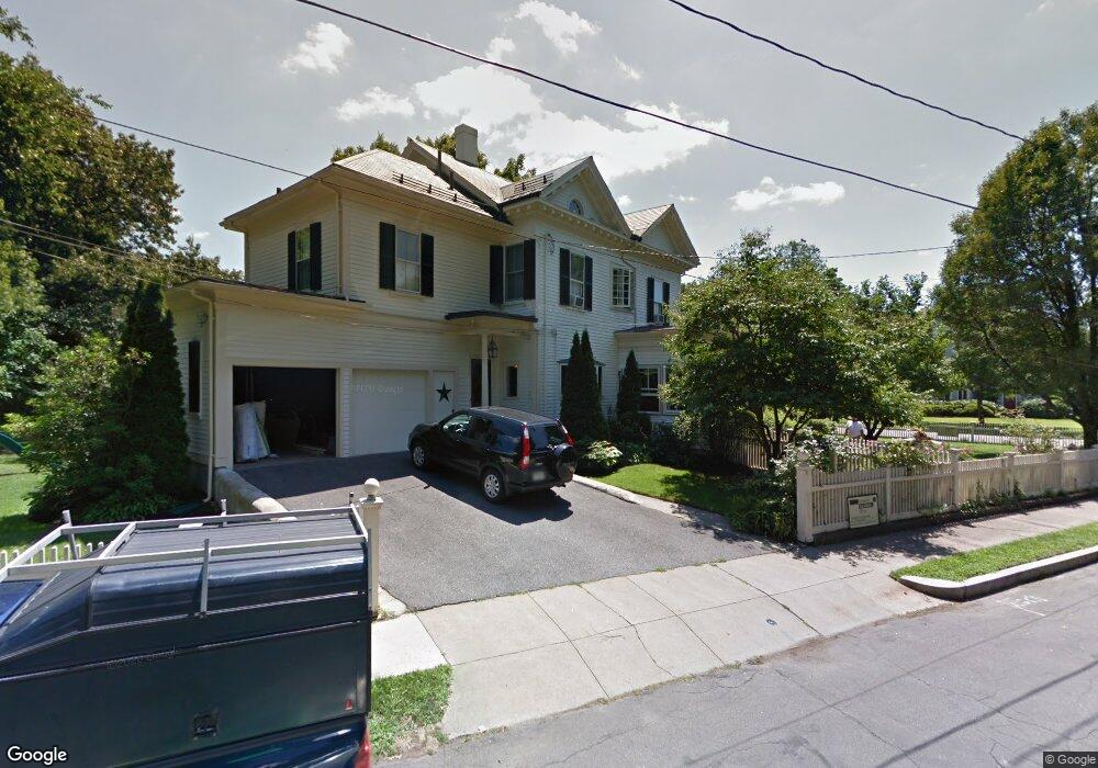 89 Bacon St, Winchester, MA 01890 - photo 1