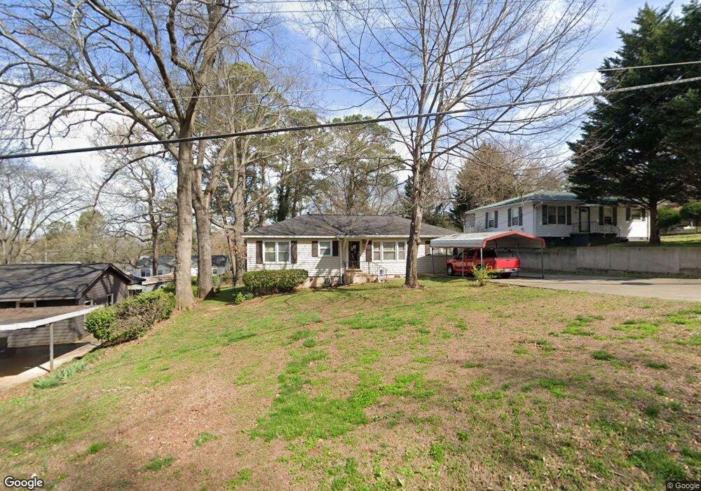 17 Azalea St SE, Rome, GA 30161 - photo 1