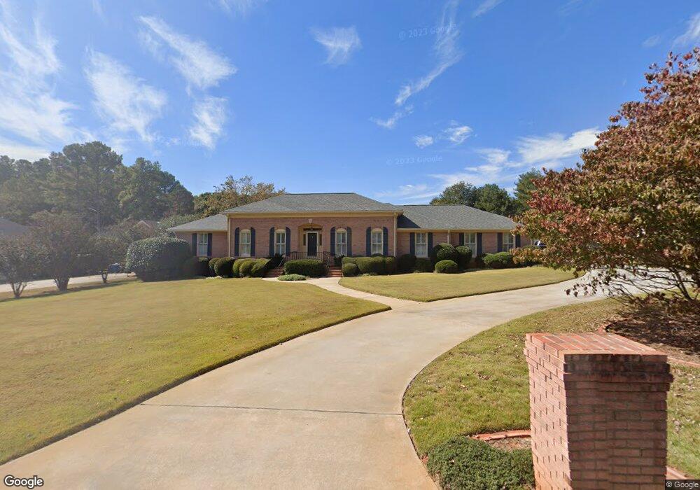 1107 Thorn Apple Ct SE, Conyers, GA 30013 - photo 1