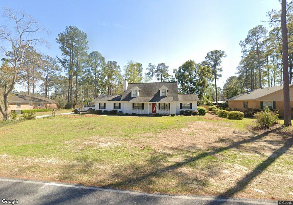 604 Melba St, Adel, GA 31620 - photo 1