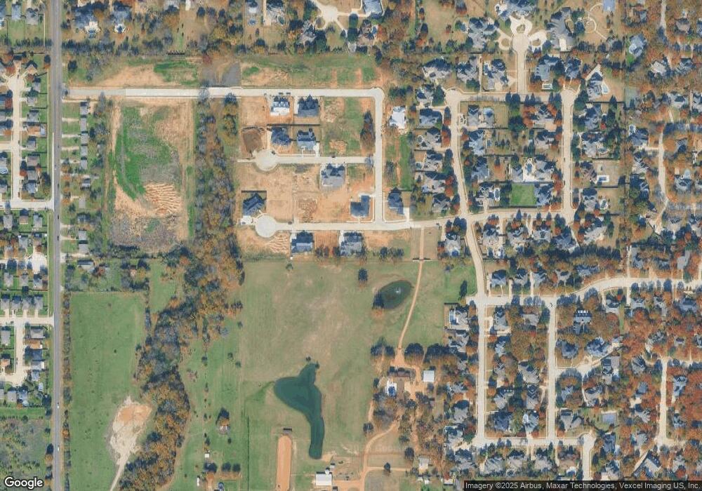 301 Meadowlands Dr, Denton, TX 76210 - photo 1