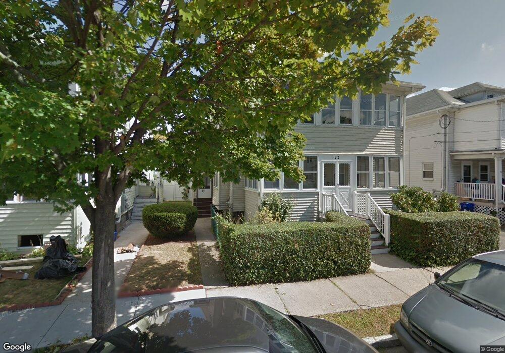 52 Flynt St unit 1, Quincy, MA 02171 - photo 1