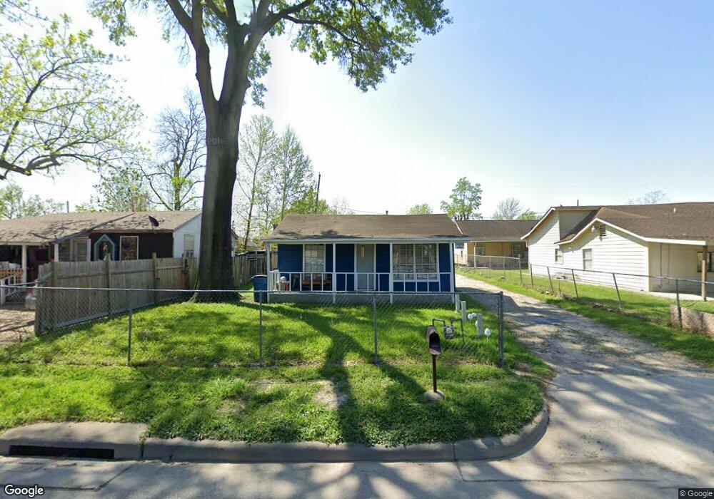 2530 Hopper Rd, Houston, TX 77093 - photo 1