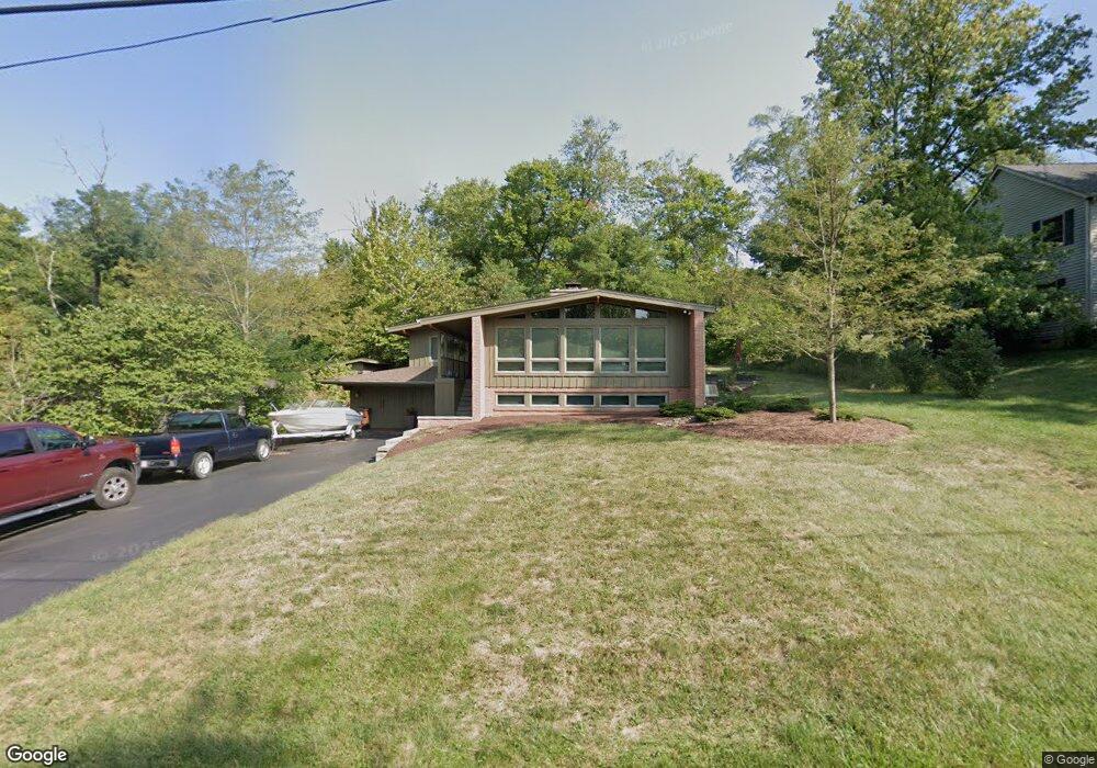 9946 Raintree Dr N, Columbus, IN 47201 - photo 1