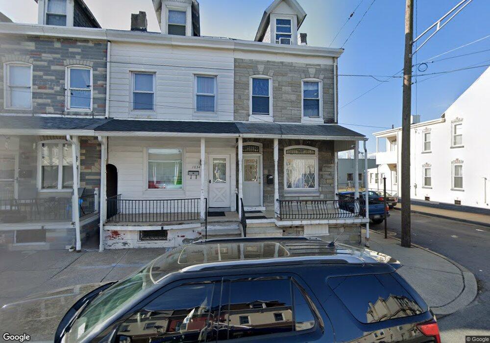 1032 Amity St, Reading, PA 19604 - photo 1