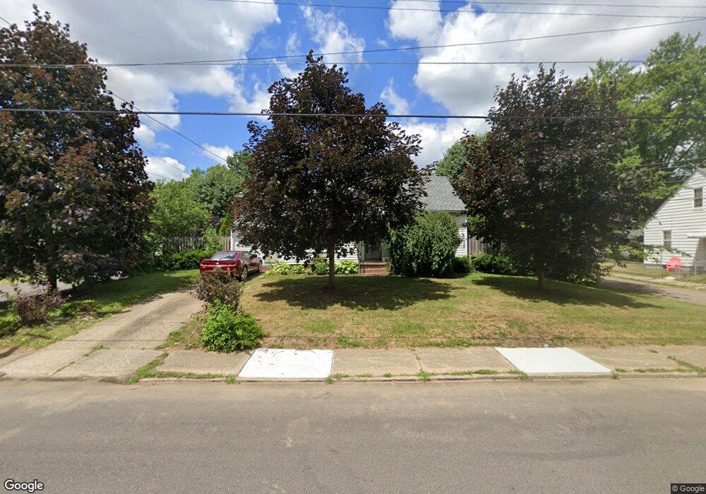 1437 Spring Ave NE, Canton, OH 44714 - photo 1