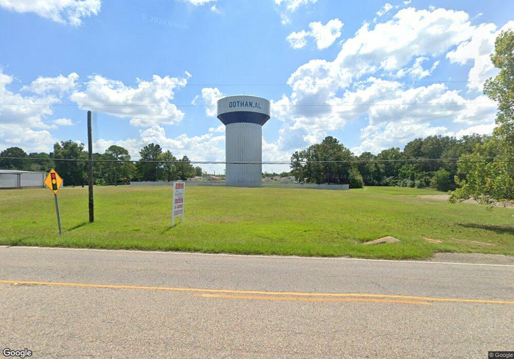 154 E Inez Rd, Dothan, AL 36301 - photo 1