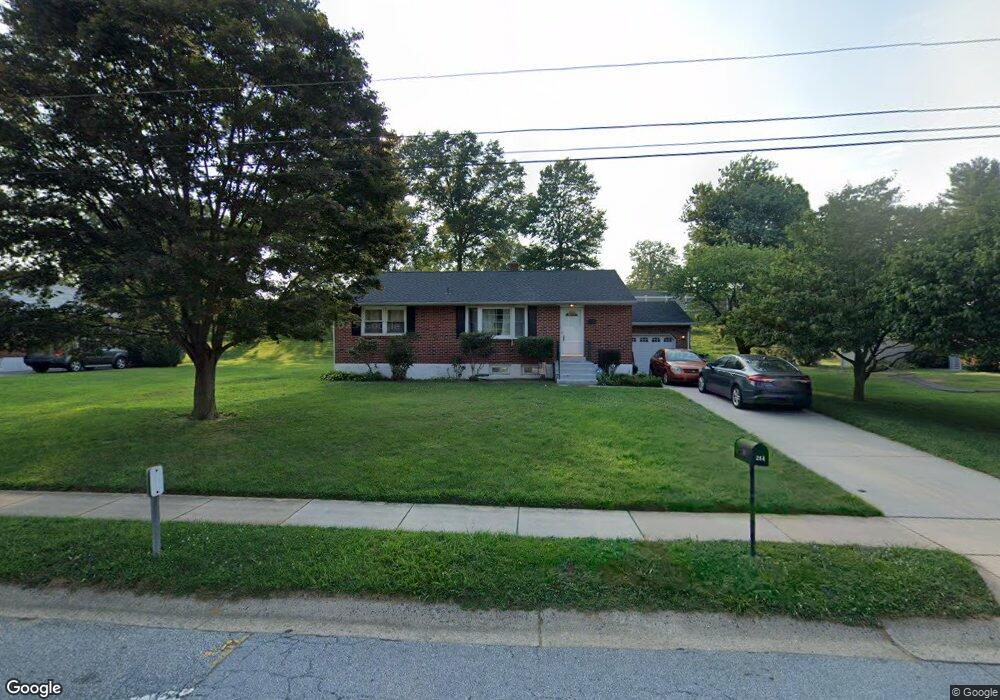 214 Wardel Rd, Wilmington, DE 19804 - photo 1