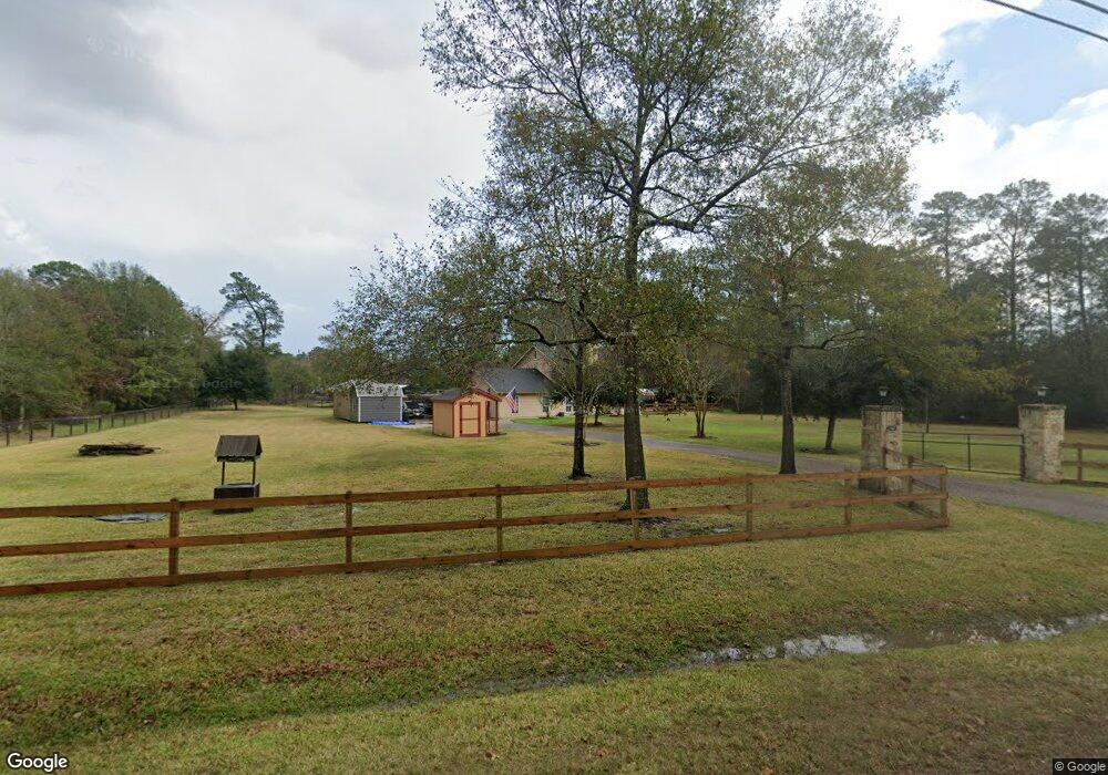 23907 Forest Trail, Hockley, TX 77447 - photo 1