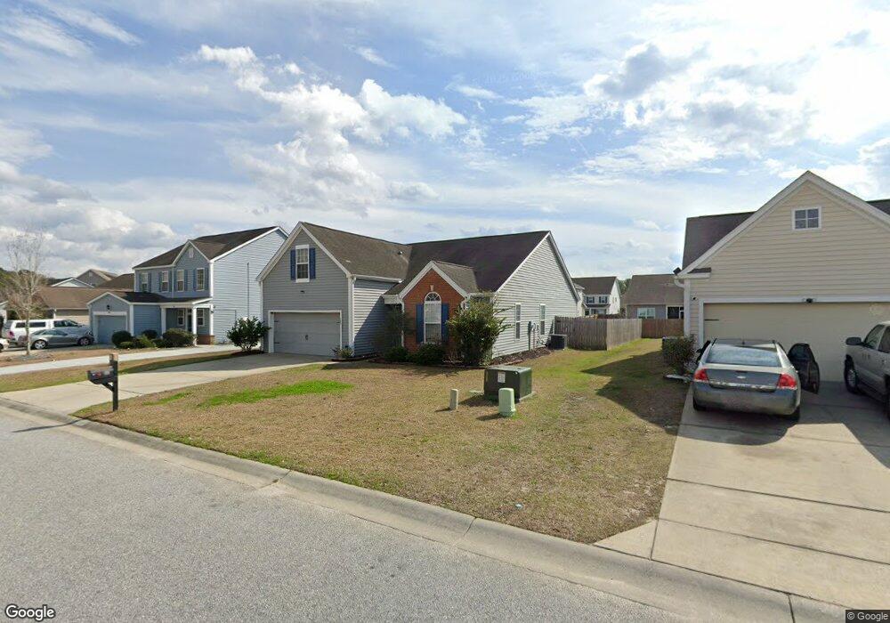 189 Cypress Forest Dr, Moncks Corner, SC 29461 - photo 1