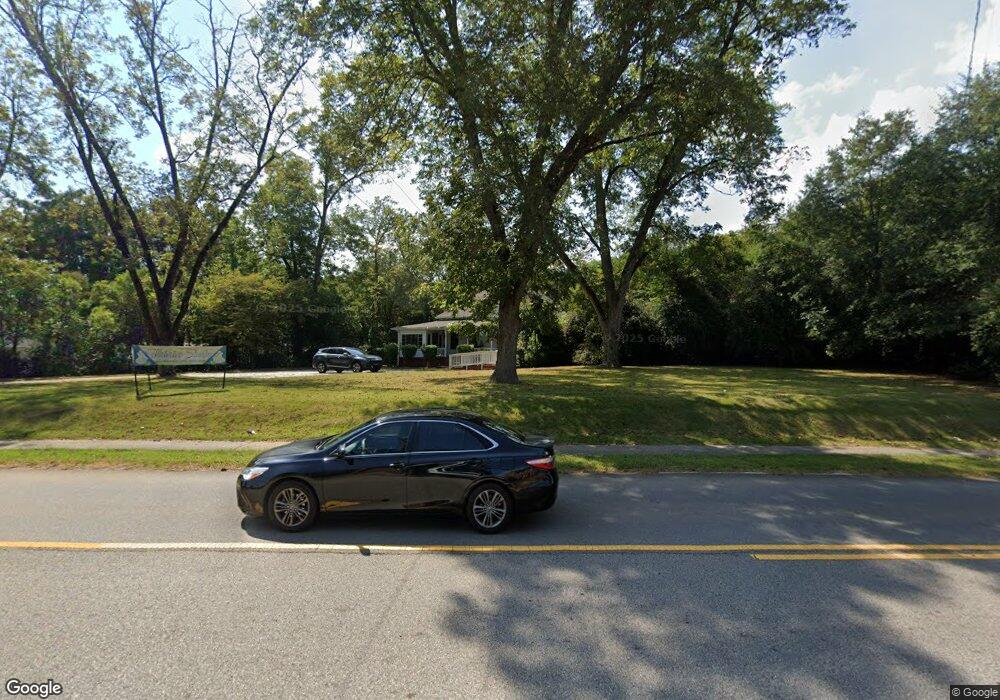 911 Mooty Bridge Rd, La Grange, GA 30240 - photo 1