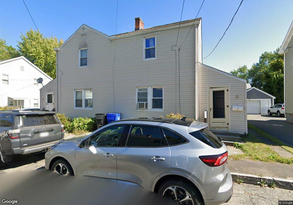9 Berkeley St unit 11, Easthampton, MA 01027 - photo 1