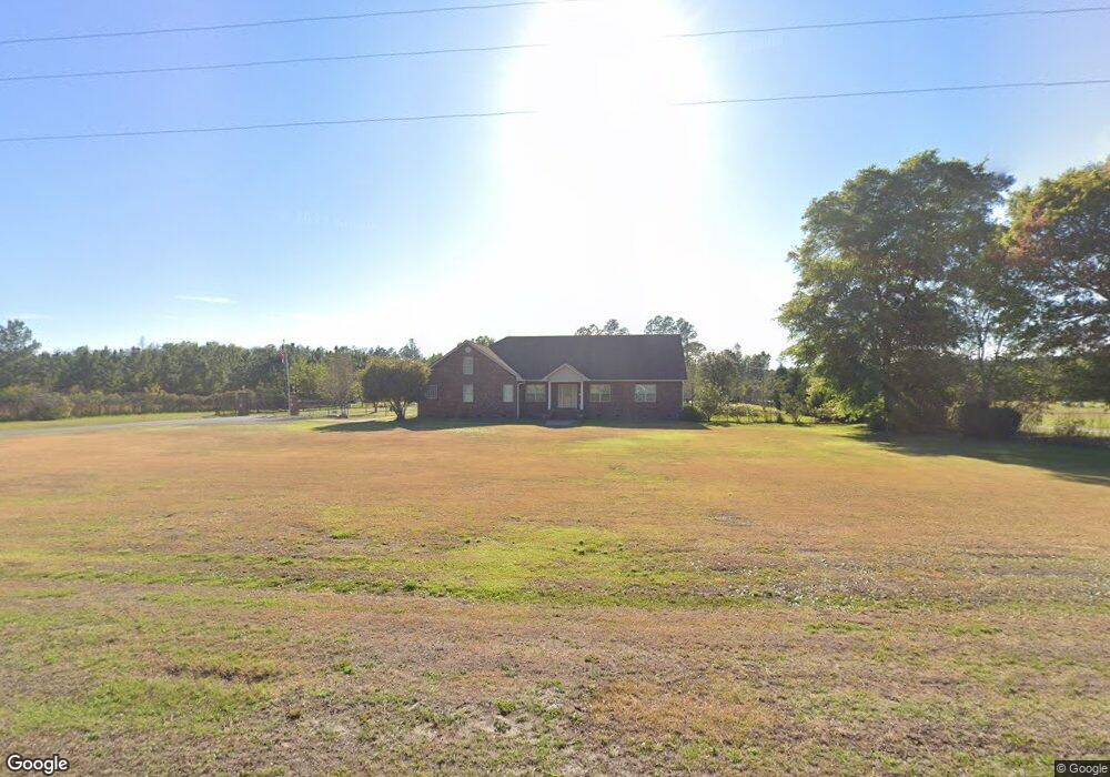 6187 Spanish Creek Rd, Folkston, GA 31537 - photo 1