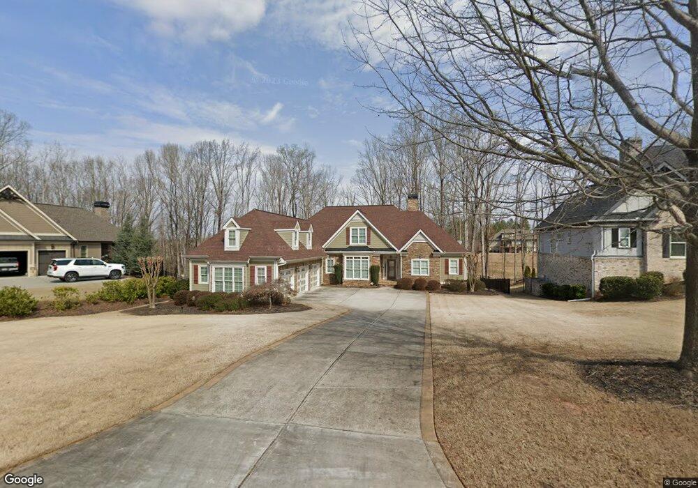 2130 Saddle Creek Dr, Jefferson, GA 30549 - photo 1