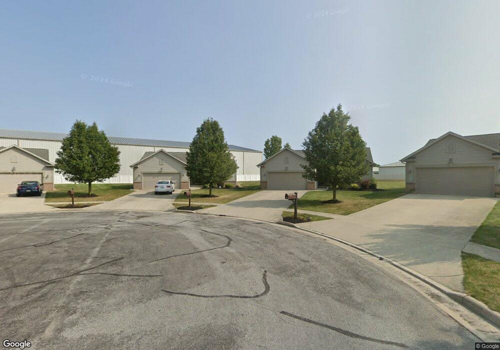 527 Westerly Dr, Lima, OH 45805 - photo 1