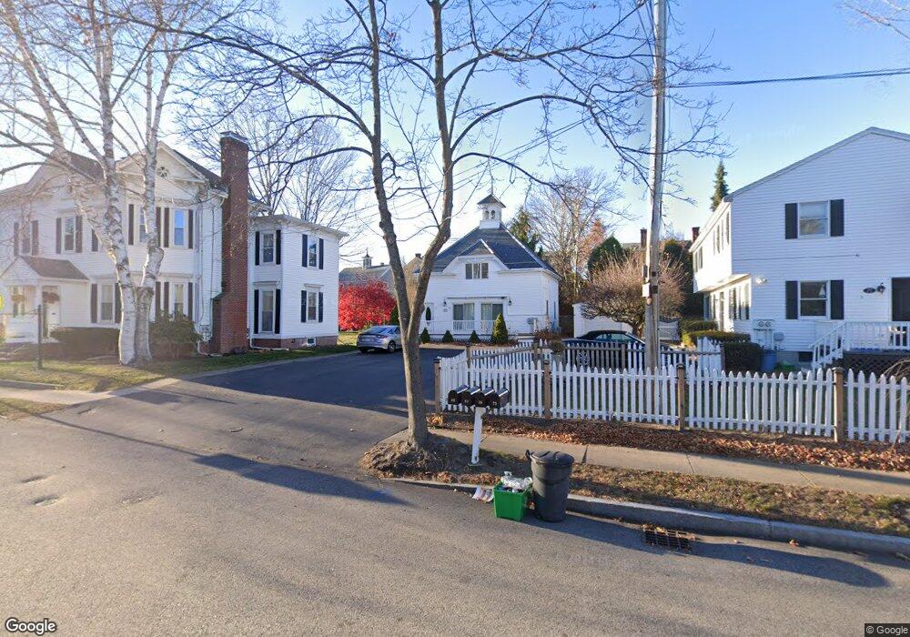 83 Merrimac St unit 2A, Portsmouth, NH 03801 - photo 1