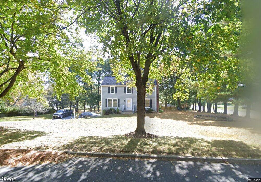 2 Rolling Green Dr, Milford, NJ 08848 - photo 1