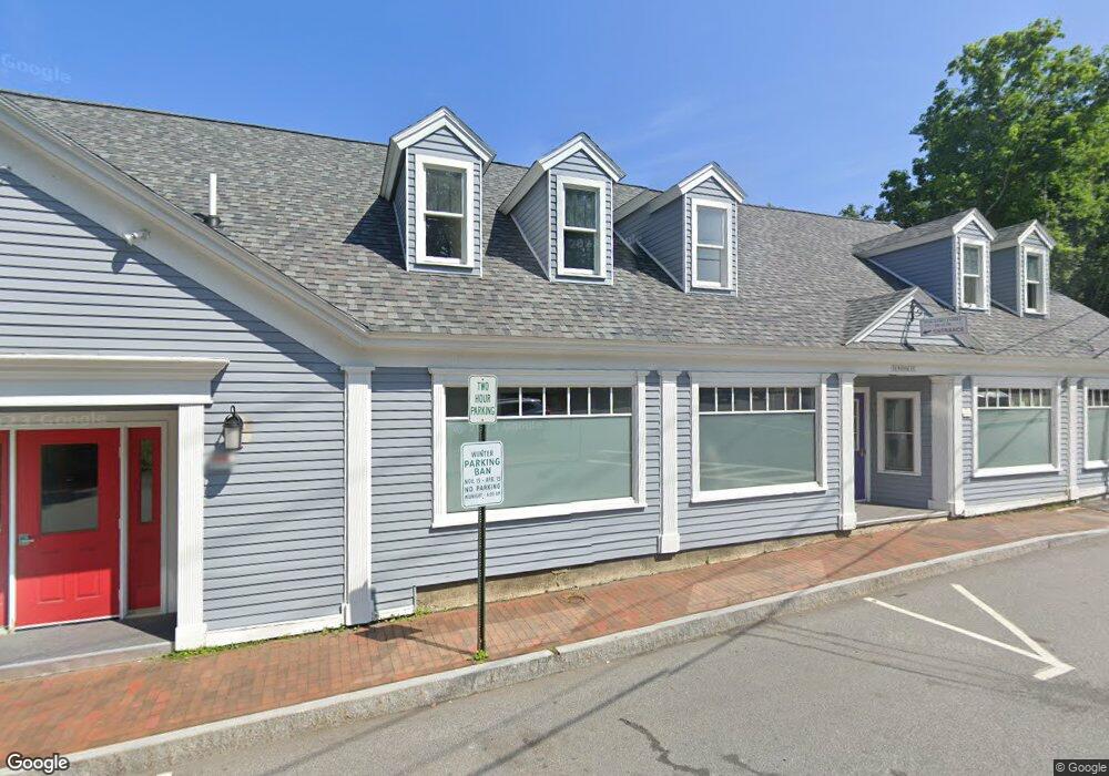 35 Water St, Wiscasset, ME 04578 - photo 1