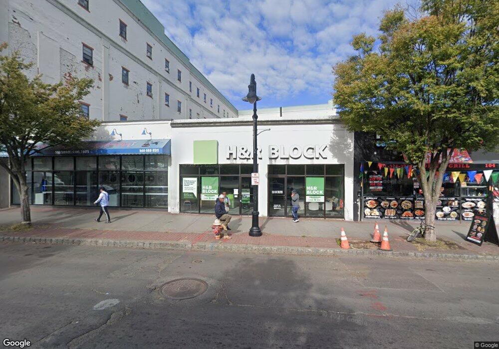 110 W Front St, Plainfield, NJ 07060 - photo 1