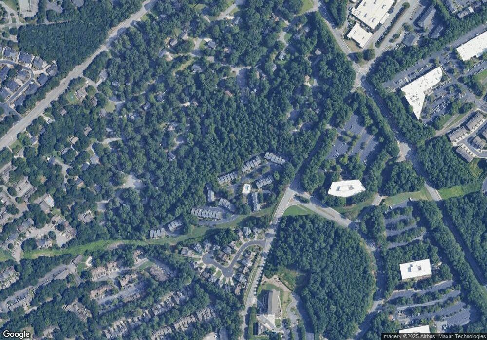 6170 Windsor Trace Dr, Norcross, GA 30092 - photo 1