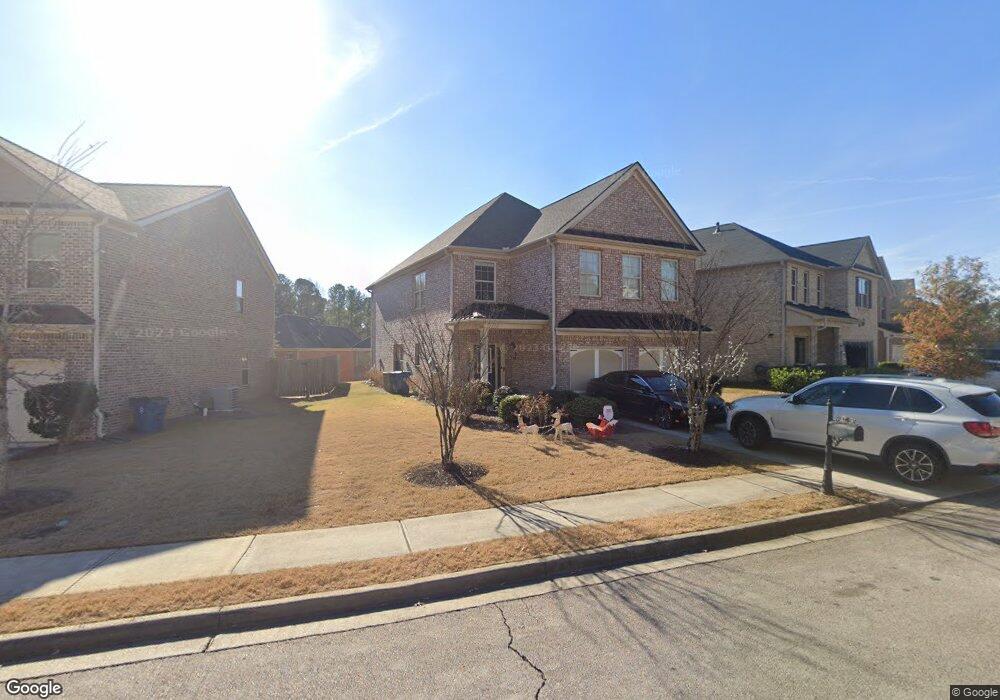 2106 Stancil Point Dr, Dacula, GA 30019 - photo 1