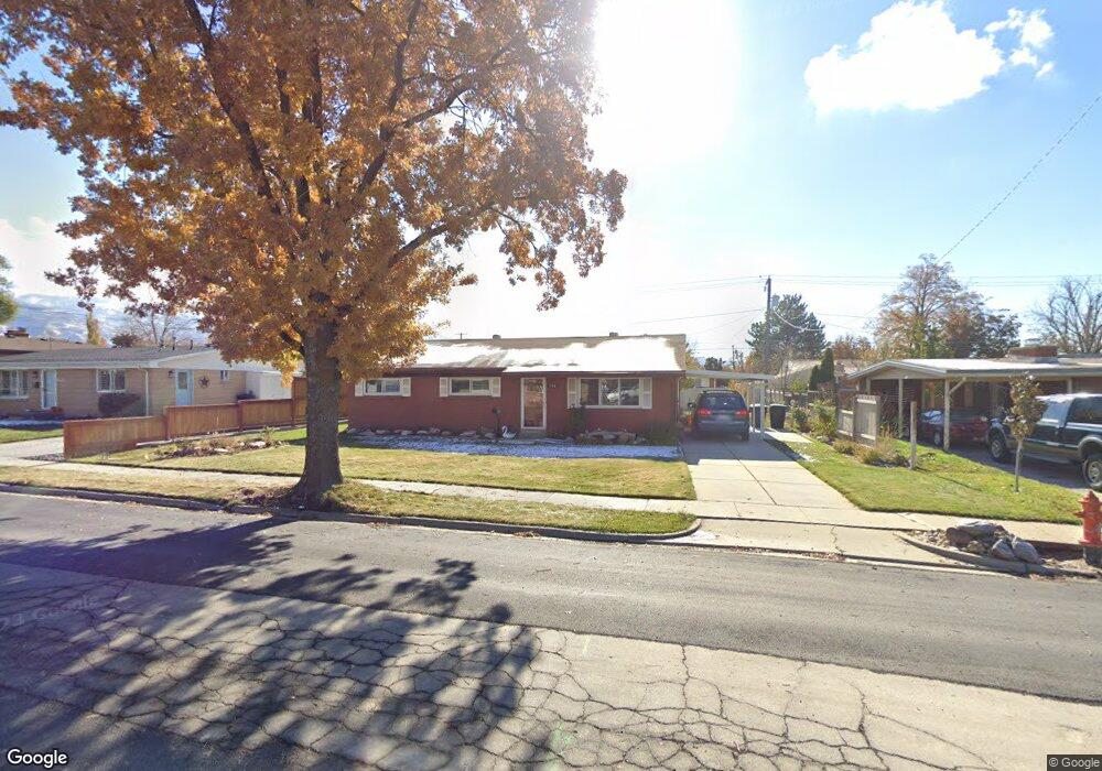 345 W 1450 N, Bountiful, UT 84010 - photo 1