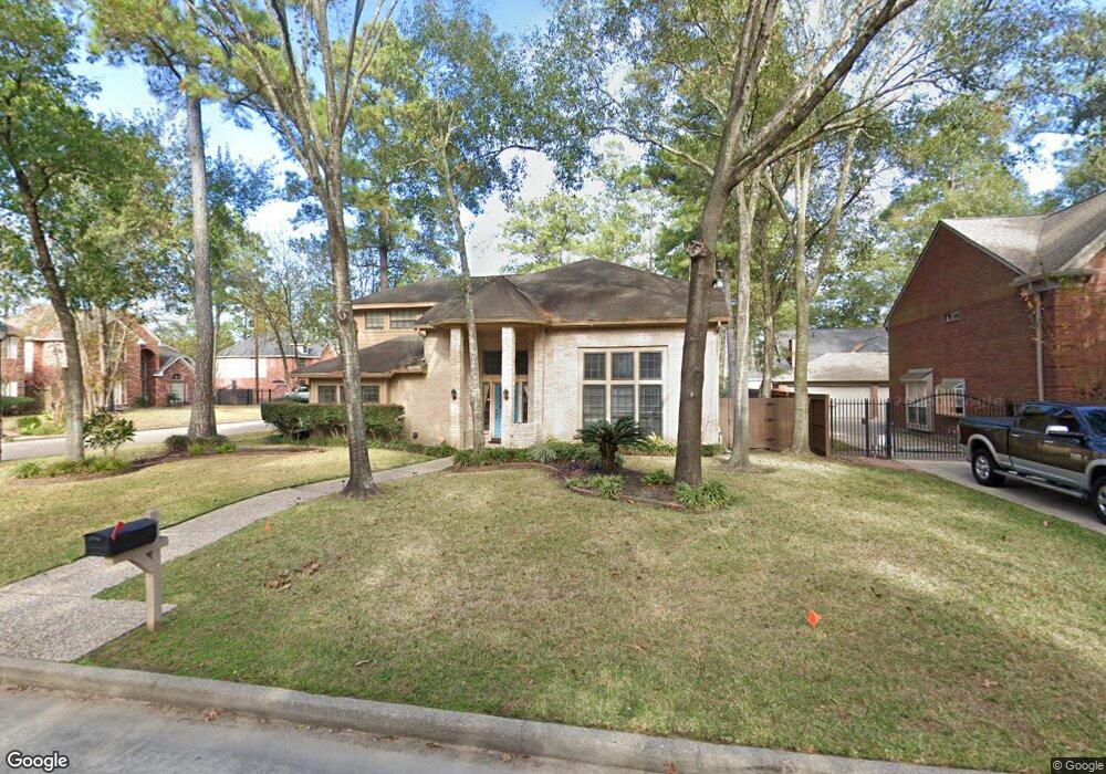 15726 Birchview Dr, Tomball, TX 77377 - photo 1