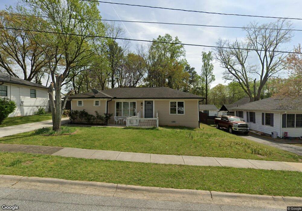 664 Burbank Cir SE, Smyrna, GA 30080 - photo 1