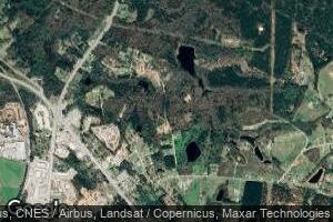 Lot D Cypress Lakes Rd, Newberry, SC 29108