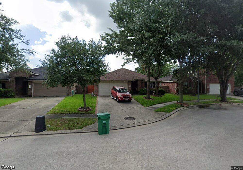 32515 Boulder Park Ct, Conroe, TX 77385 - photo 1
