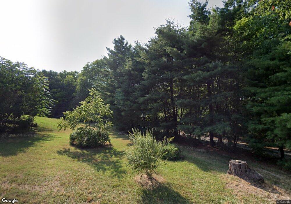 182 Oak Leaf Rd, Asheboro, NC 27205 - photo 1