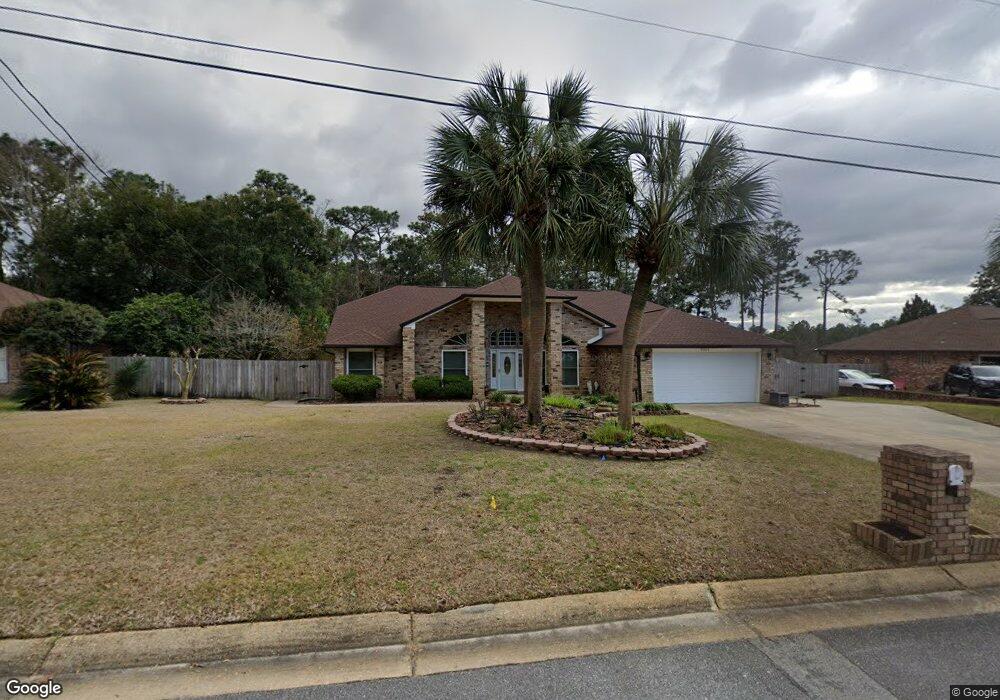2401 Jewell Lee Ln, Pensacola, FL 32526 - photo 1