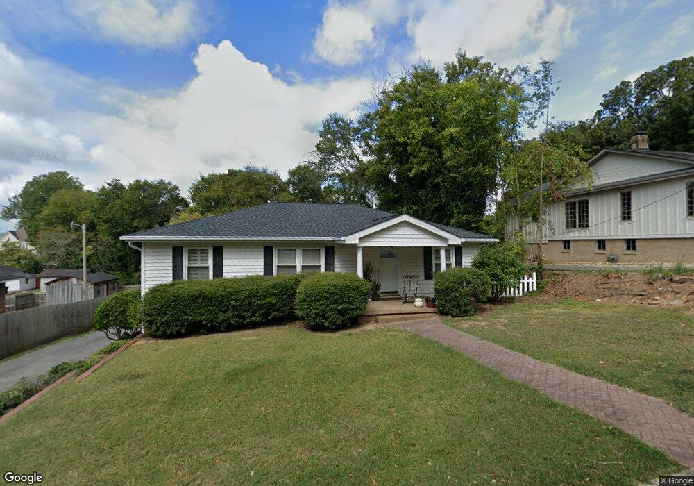498 Pisgah Way, Calhoun, GA 30701 - photo 1