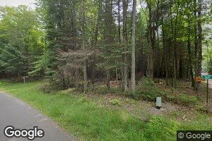 8691 Camp Highland Rd, Sayner, WI 54560