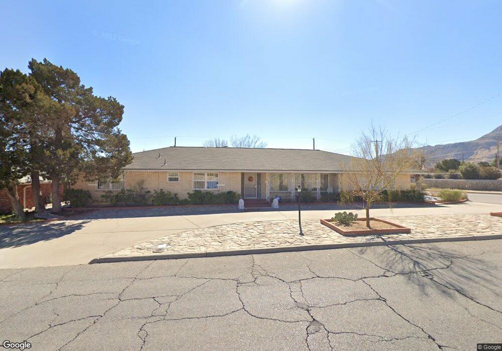 3000 Pierce Ave, El Paso, TX 79930 - photo 1