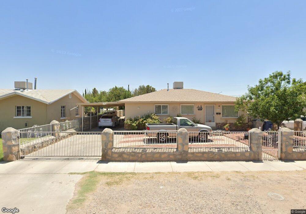 8068 Algerita Ct, El Paso, TX 79915 - photo 1