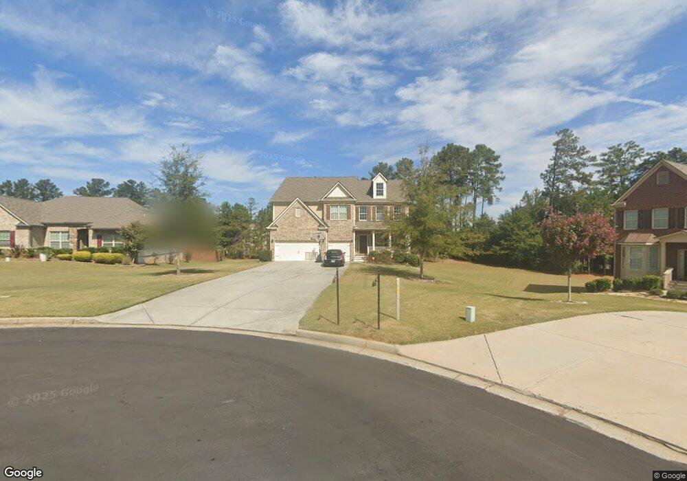 1705 Grove Ct SE, Conyers, GA 30013 - photo 1