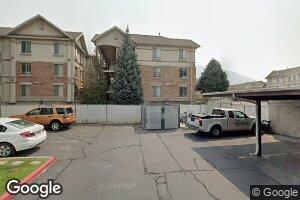 583 N University Ave Unit 313, Provo, UT 84601