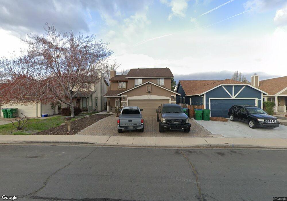 1921 Fargo Way, Sparks, NV 89434 - photo 1