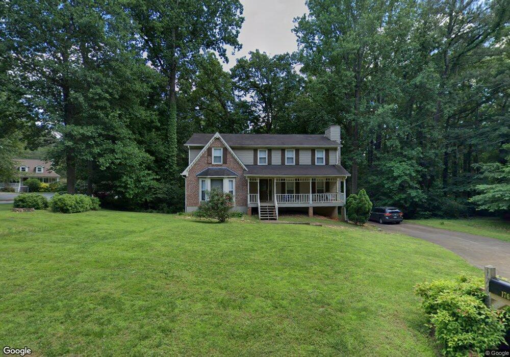 1763 Blackwillow Dr unit 2, Marietta, GA 30066 - photo 1