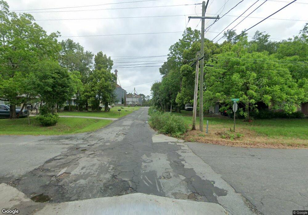 1100 S Quincy St, Quitman, GA 31643 - photo 1