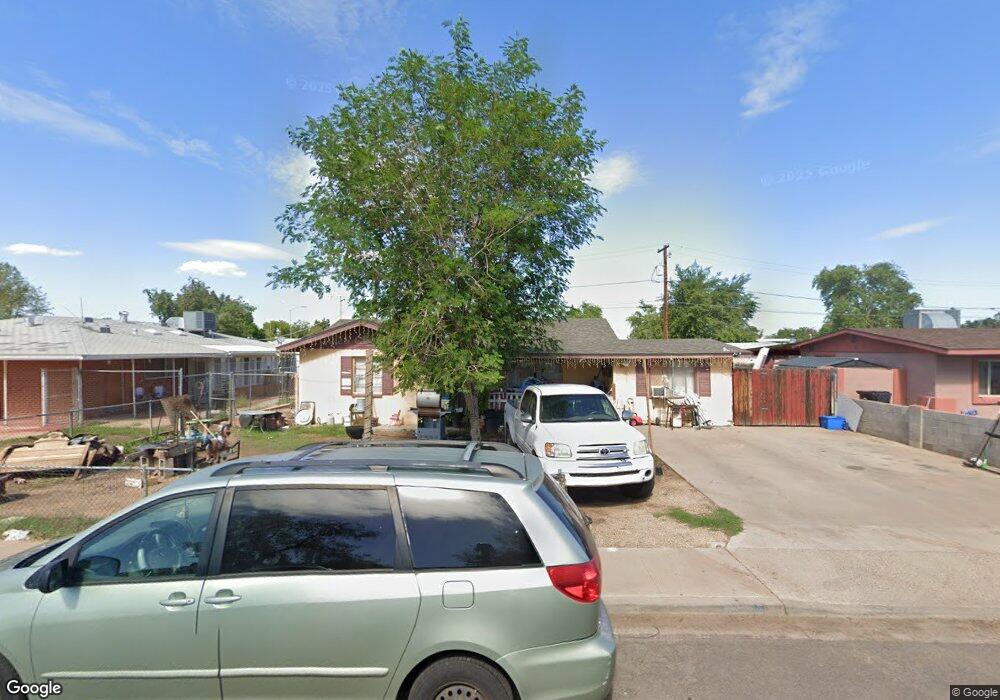 842 E Vine Ave, Mesa, AZ 85204 - photo 1