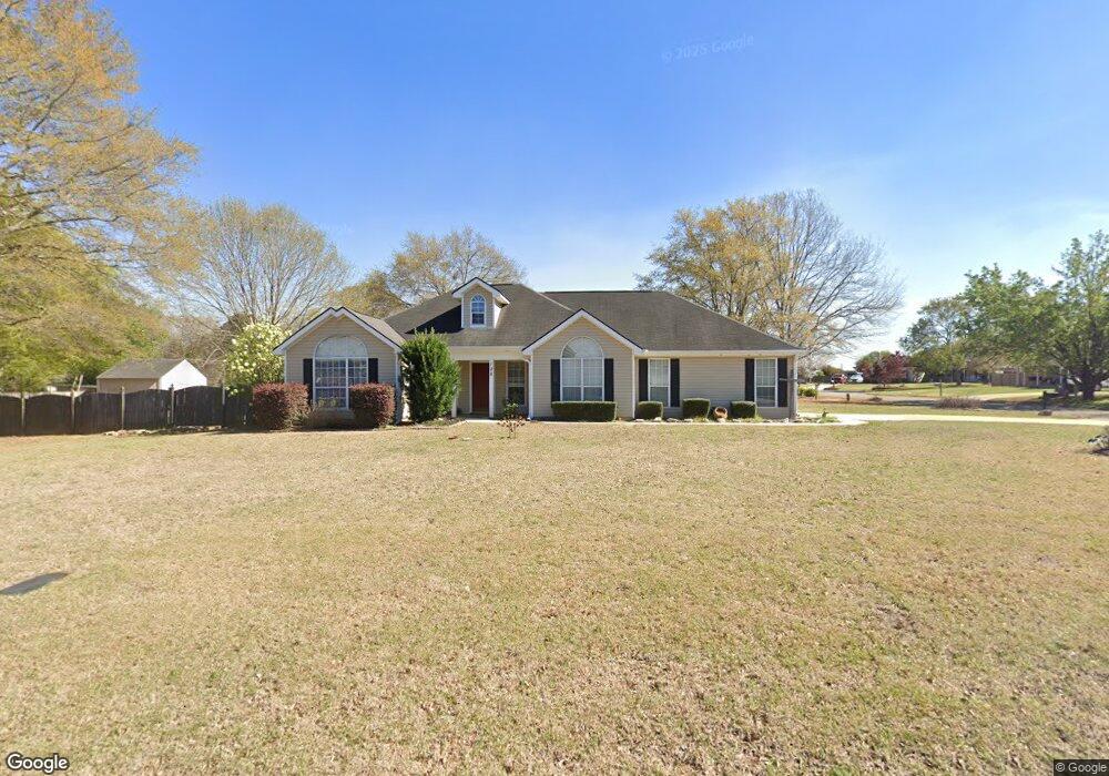 108 Gleneagle Dr, Byron, GA 31008 - photo 1