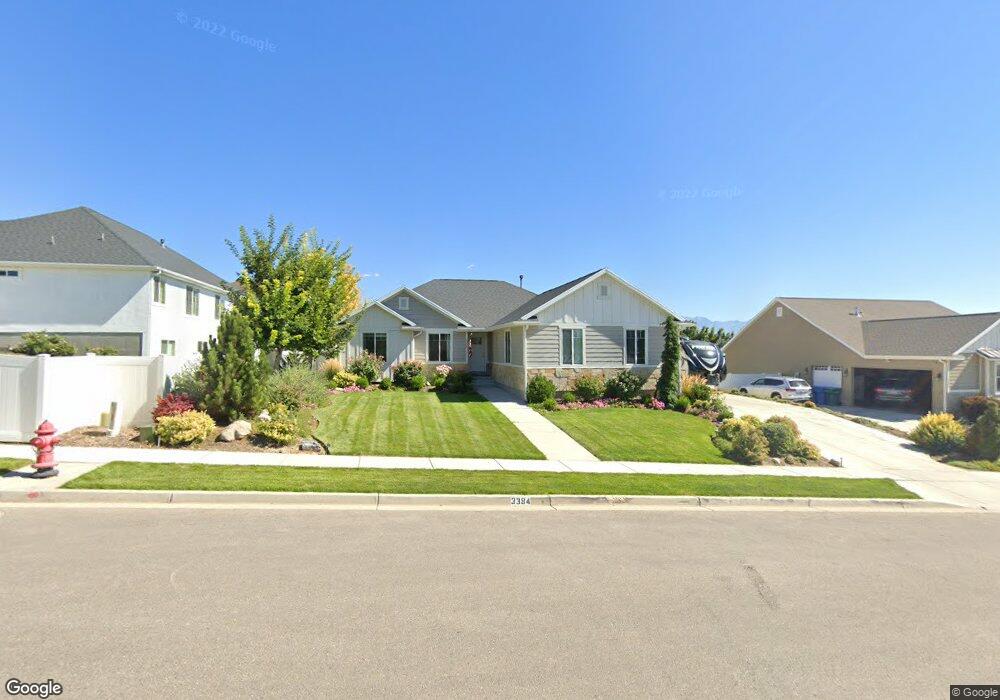 3394 N 1090 W, Lehi, UT 84043 - photo 1